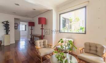 Imagem 6: Apartamento Venda Itaim Bibi 210 m² 3 Dormitórios