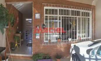 Imagem: Casa Padrão em Sao Jose dos Campos