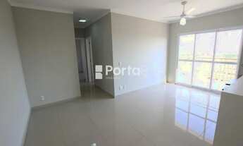 Imagem 3: Apartamento de 2 dormitórios com varanda no Altos de Iboruna