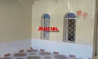 Imagem: Casa Padrão em Sao Jose dos Campos