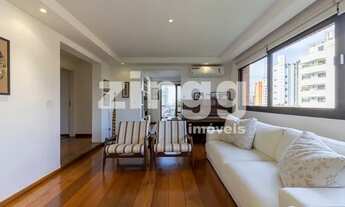 Imagem 4: Apartamento para venda possui 216 metros quadrados com 3 quartos