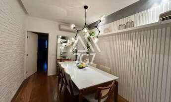 Imagem 4: ESPAÇOSO E REFORMADO APARTAMENTO NA VILA OLIMPIA