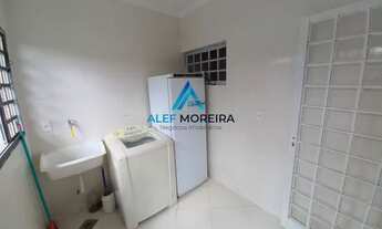 Imagem 7: Valinhos - Casa Padrão - Jardim dos Manacás