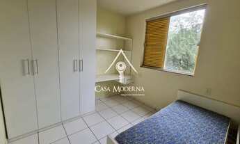 Imagem 4: APARTAMENTO COM 02 QUARTOS NO RECANTO TROPICAL