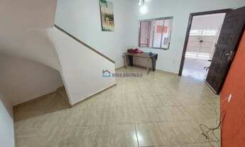 Imagem 2: Casa com 2 Dormitórios e 1 vaga