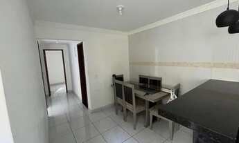 Imagem: Apartamento Térreo em Araçás