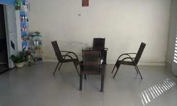 Imagem 3: Casa na Zona Norte de Natal, 3 quartos - Nossa Senhora da Apresentação