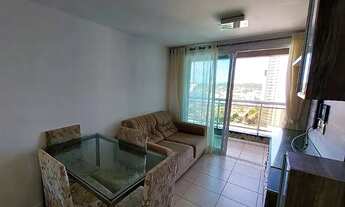 Imagem 4: APARTAMENTO RESIDENCIAL em NATAL - RN, PONTA NEGRA