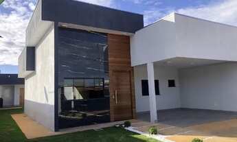 Imagem 2: Casa para venda com 215 metros quadrados com 3 quartos em Parque Terranova - Valinhos - SP