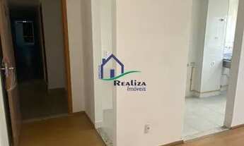 Imagem 5: APARTAMENTO COM 02 DORMITÓRIOS PARA LOCAÇÃO POR R$1.400,00 - ALCÂNTARA/SG