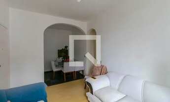 Imagem 3: Apartamento para Aluguel - Cruzeiro, 2 Quartos, 84 m2