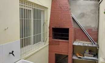 Imagem 5: Apartamento de frente na Zona Nova, 2 Dormitórios - Terreo Ref.: *21