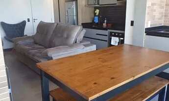 Imagem 4: BELÍSSIMO 2 DORMITÓRIOS COM VISTA MAR!