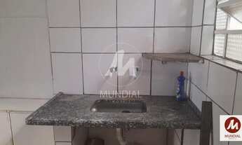 Imagem: Casa (térrea na rua) 2 dormitórios/suite