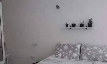 Imagem 5: VSC - Casa com 2 quartos, 1 banheiro na Rua Santana Bernadete - Estrada das barreiras