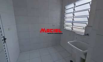 Imagem 4: Apartamento Padrão em São José dos Campos