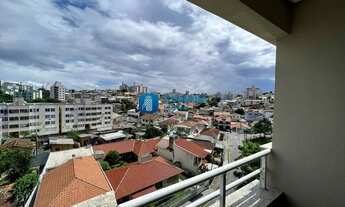 Imagem 4: R)Apartamento com 03 dormitórios, sendo 01 suíte e 02 vagas no Estreito / Florianópolis