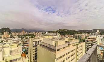 Imagem 7: Apartamento para Aluguel - Freguesia , 2 Quartos, 140 m2