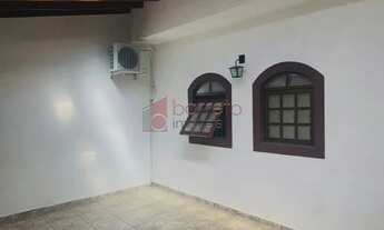 Imagem: Casa Padrão em Jundiaí