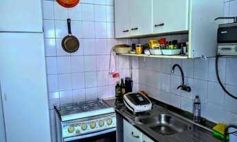 Imagem 8: São Paulo - Apartamento Padrão - Consolação