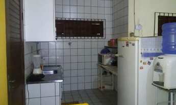 Imagem 5: Aconchegante casa de praia paripueira alagoas