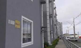 Imagem 2: Alugo Apartamento no Smart Vista do Sol II