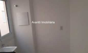 Imagem 3: LOCAÇÃO. Apartamento disponível no Bairro Pequis - Place Esplanada 2