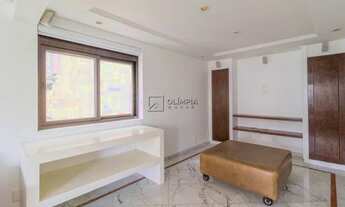 Imagem 7: Locação Apartamento 3 Dormitórios - 180 m² Higienópolis