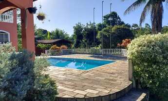 Imagem 5: Sítio para Venda em Cachoeiras de Macacu, Agro Brasil, 5 dormitórios, 1 suíte, 2 banheiros