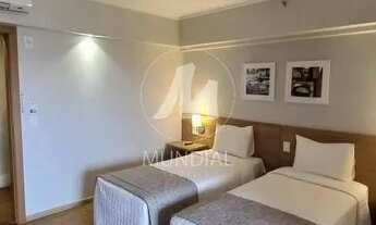 Imagem 4: Apartamento (flat) 1 dormitórios/suite, cozinha planejada, portaria 24hs, lazer, espaço go