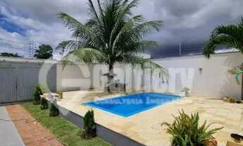 Imagem 3: Vendo Casa com Piscina no Araçagi