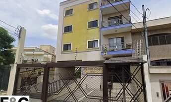 Imagem 1: APARTAMENTO RESIDENCIAL em SÃO BERNARDO DO CAMPO - SP, RUDGE RAMOS