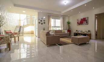 Imagem 6: Casa Swiss Park!