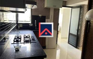 Imagem 5: Locação Cobertura 3 Dormitórios - 200 m² Vila Leopoldina