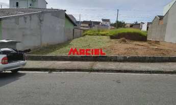 Imagem 5: Terreno Padrão em Sao Jose dos Campos