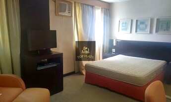 Imagem 7: Flat disponível na Vila Olímpia