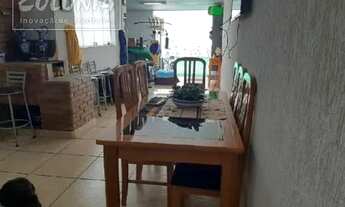 Imagem: Santo André - Apartamento Padrão - Parque