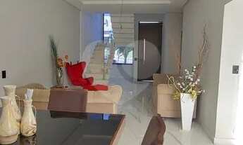 Imagem 4: Sobrado com 4 dormitórios , 2 suítes e piscina á venda no Condomínio Horto Florestal Vill