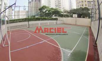 Imagem 5: Apartamento Padrão em São José dos Campos