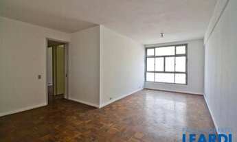 Imagem: APARTAMENTO - PINHEIROS - SP