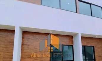 Imagem: Duplex Novo em Olinda Aluguel