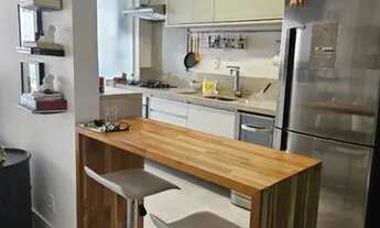 Imagem: SÃO PAULO - Apartamento Padrão - ALTO