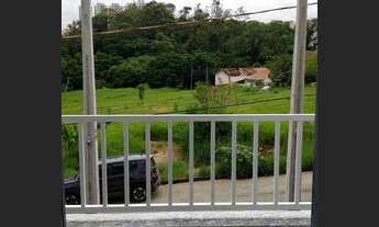 Imagem 4: Sobrado novo, pronto para morar no bairro Wanel Ville IV