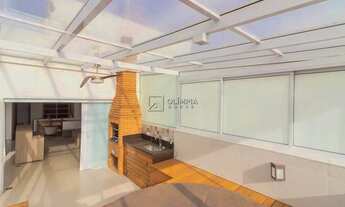 Imagem 5: Venda Cobertura 3 Dormitórios - 237 m² Perdizes