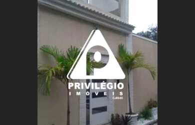 Imagem 2: Casa em Condomínio à venda, 5 quartos, 2 vagas, Itanhangá - RIO DE JANEIRO/RJ