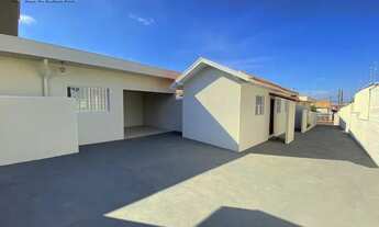 Imagem 2: LONDRINA - Casa Padrão - Vila Brasil