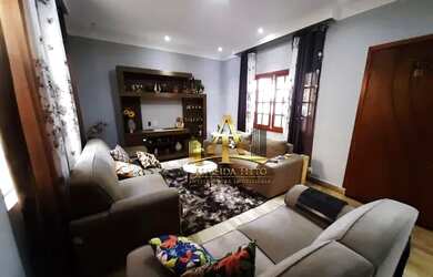 Imagem 3: Casa com 3 dormitórios para alugar, 200 m² - Jardim dos Camargos - Barueri - São Paulo