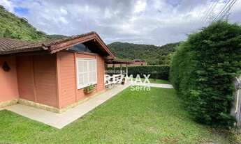 Imagem 5: Excelente casa de madeira linear com 3 quartos, 149m2 no Comary