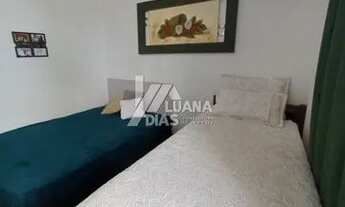 Imagem 7: Apartamento a Venda no bairro Canto do Forte - Praia Grande, SP