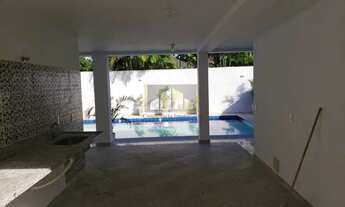 Imagem 5: Casa em Condomínio-À VENDA-Barra da Tijuca-Rio de Janeiro-RJ